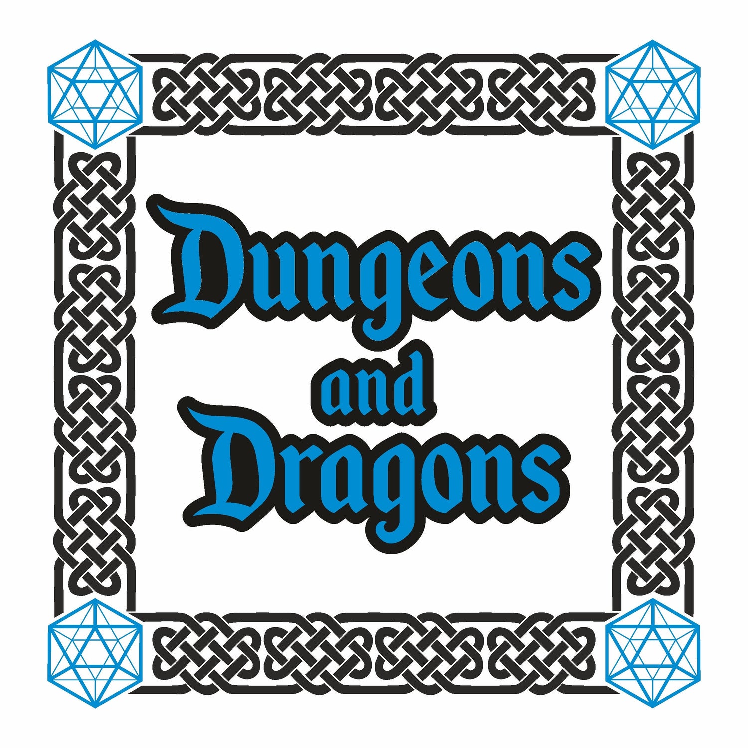 Dungeons & Dragons