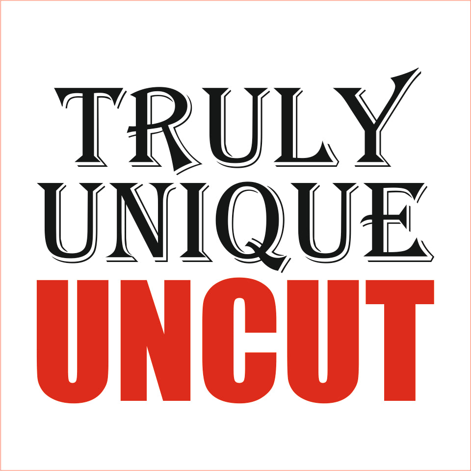 Uncut
