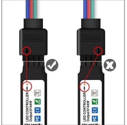 Alien in Space LED Lightbox