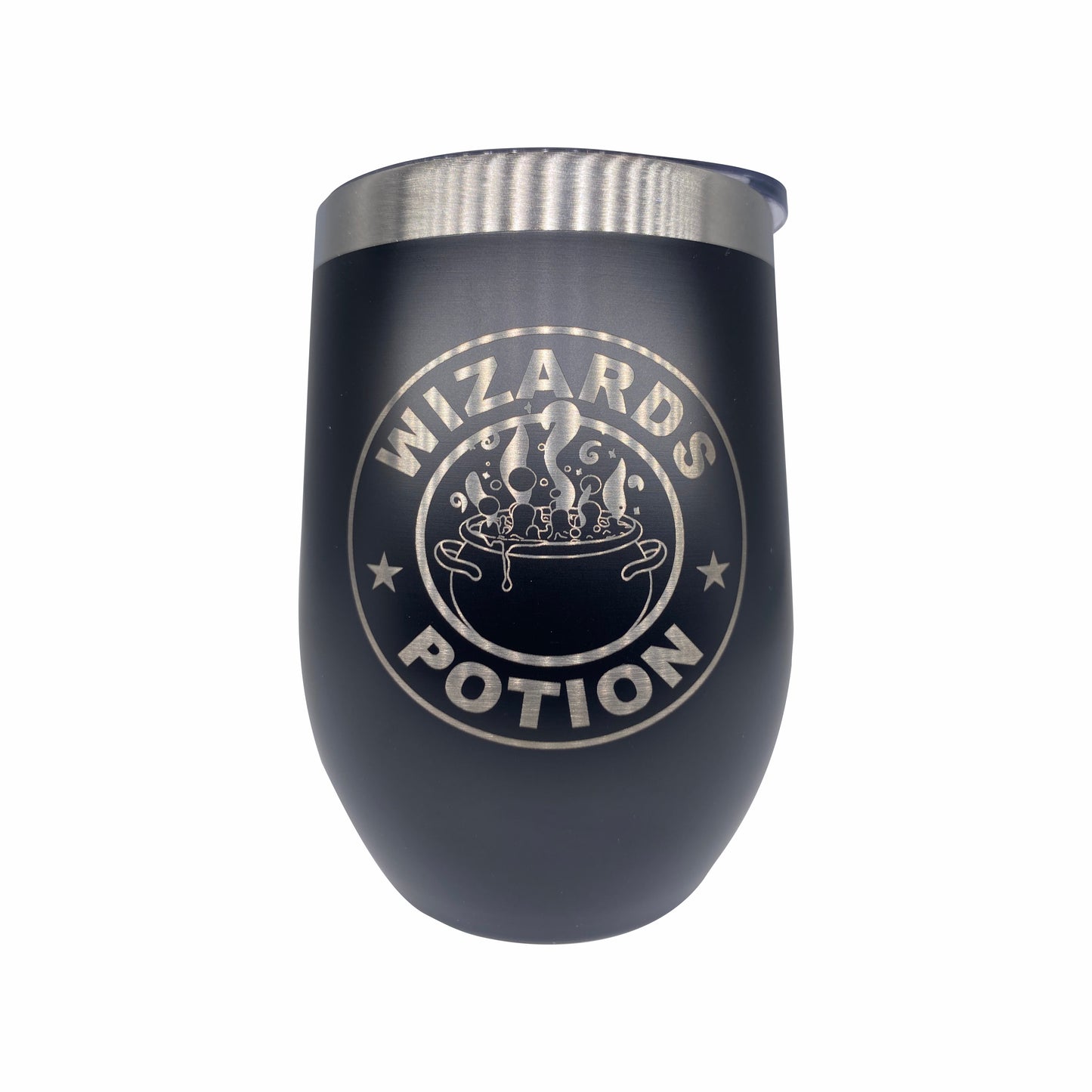 Wizards Potion Travel Thermal Cup