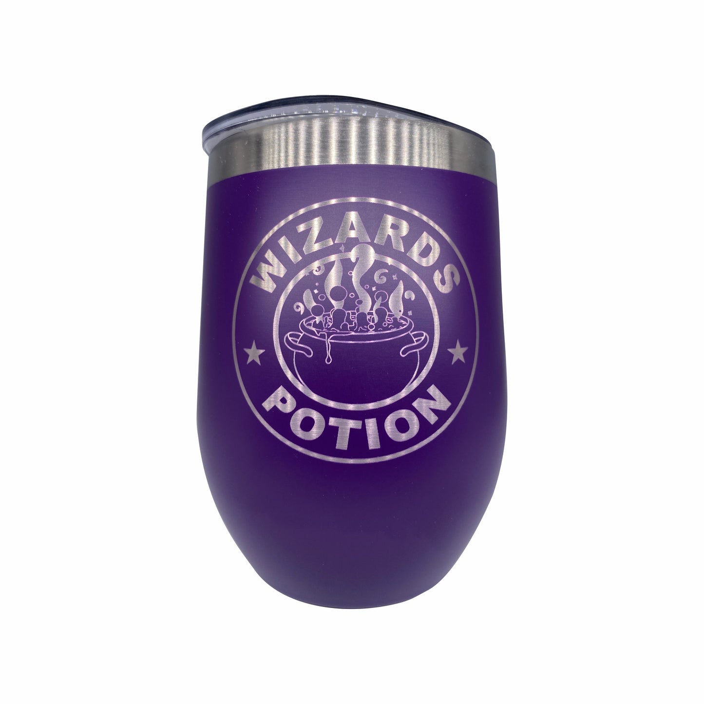 Wizards Potion Travel Thermal Cup