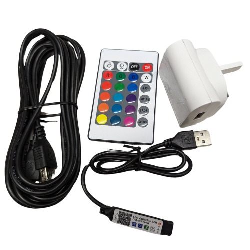 The Warriors LED Light Box