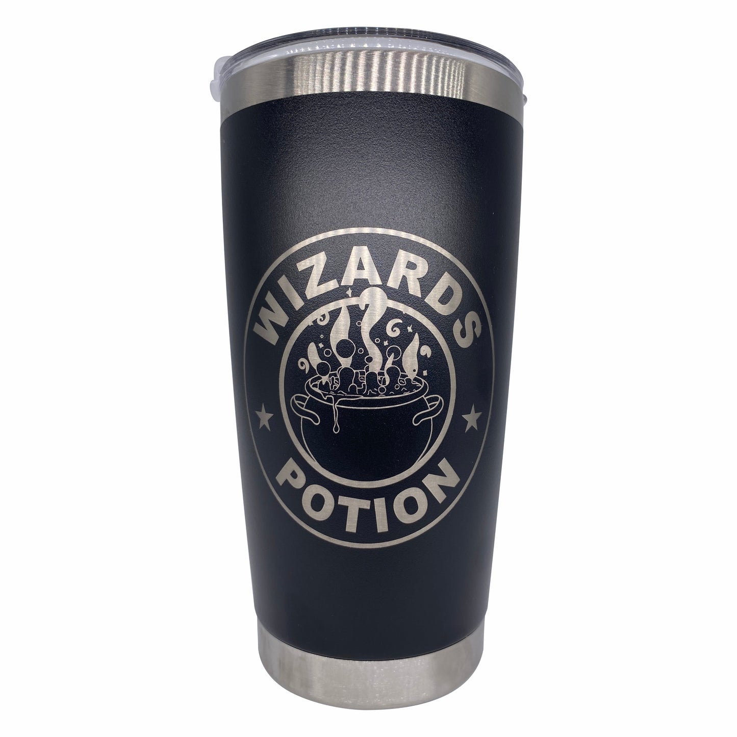 Wizards Potion Travel Thermal Cup