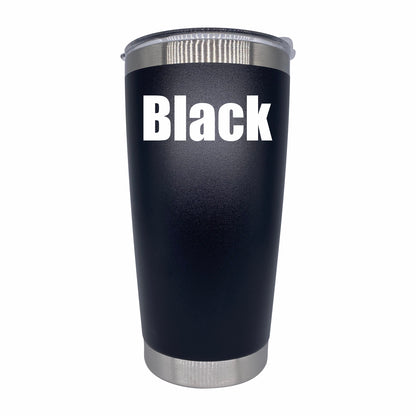 Wizards Potion Travel Thermal Cup