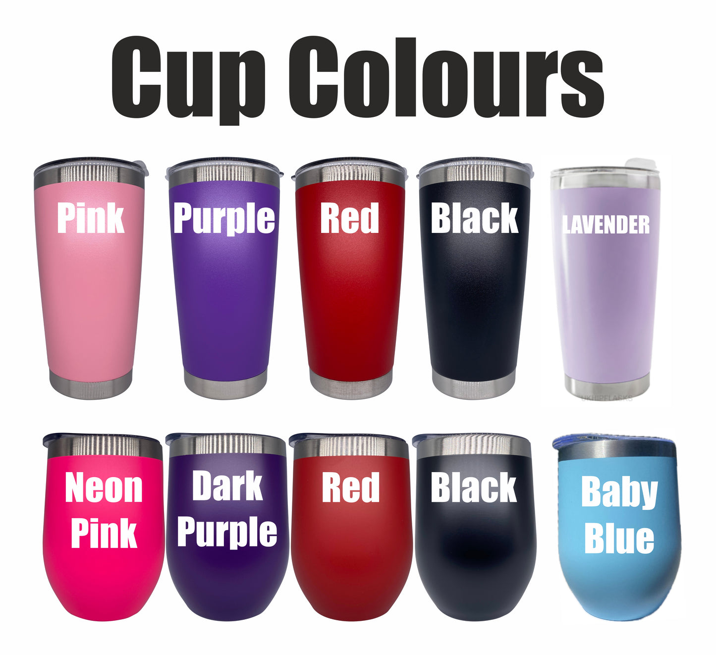 Wizards Potion Travel Thermal Cup