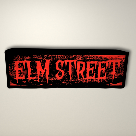 Elm Street LED Lightbox