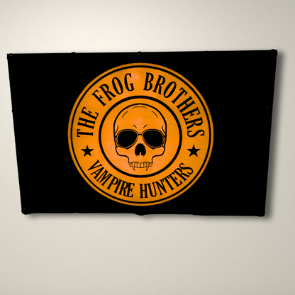 The Frog Brothers LED Lightbox