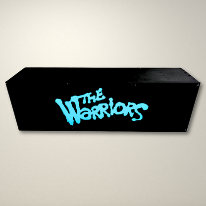 The Warriors LED Light Box