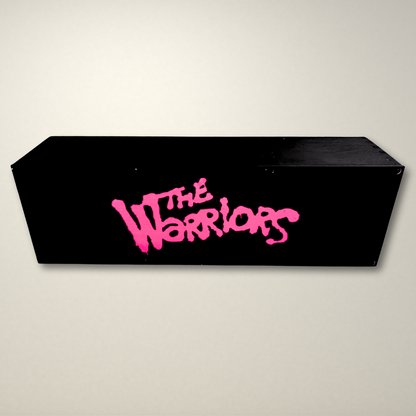 The Warriors LED Light Box