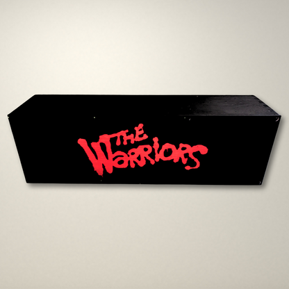 The Warriors LED Light Box