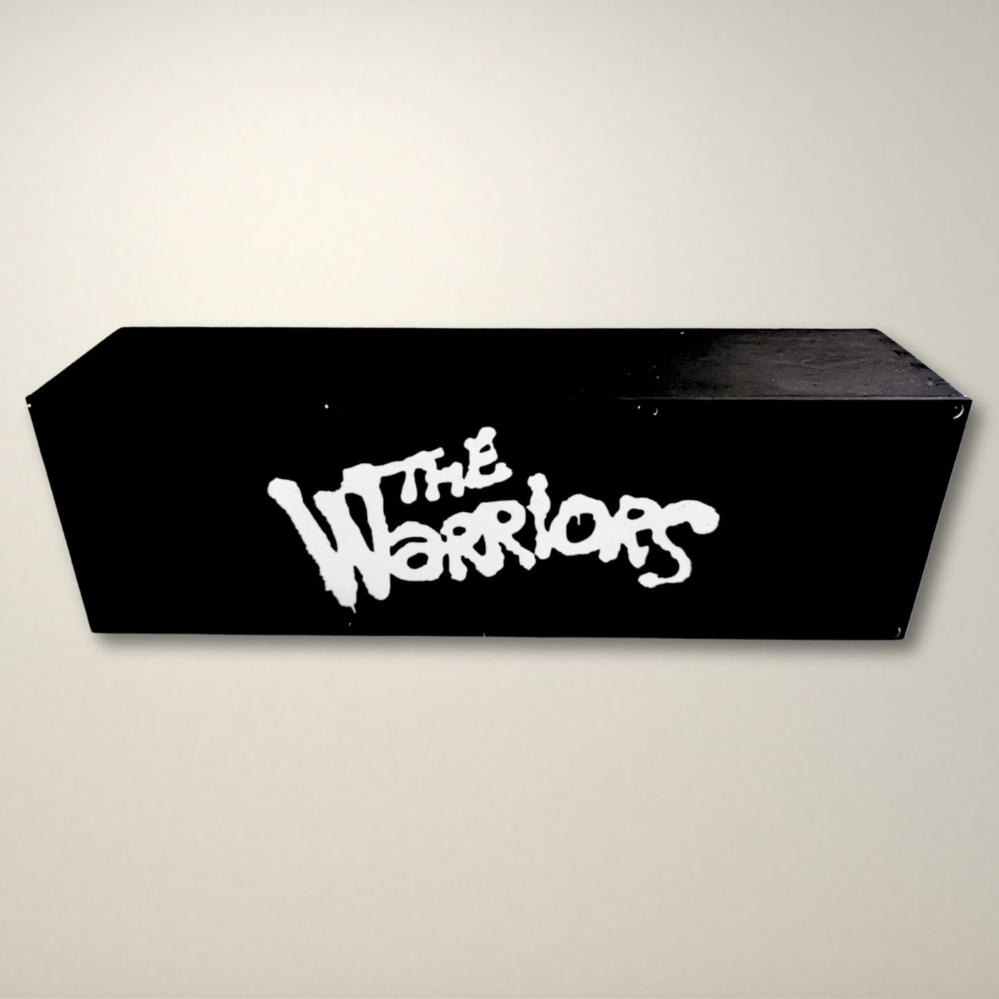 The Warriors LED Light Box