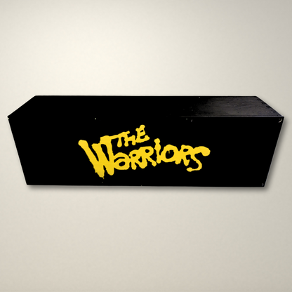 The Warriors LED Light Box